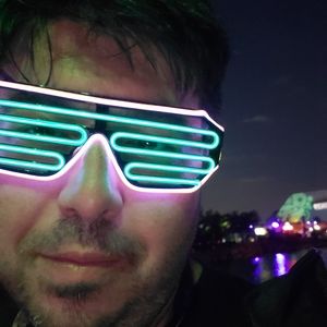 Meet your Posher, Chris